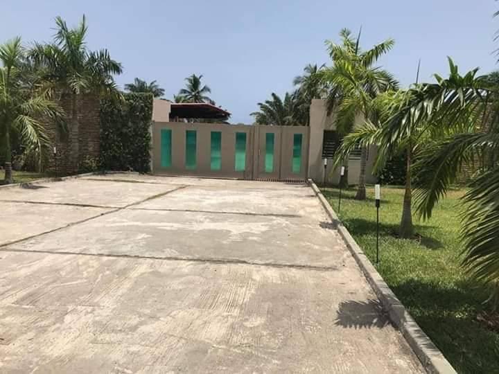 Grande Villa Avec Vue Lagunaire — photo 2