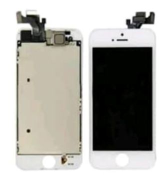 Vente d'Ecran Original - IPhone Et Samsung — photo 2