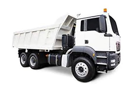 Location de Machines et Camions