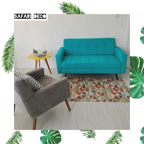 Confection de Fauteuils et Canapés sur Commande — photo 2
