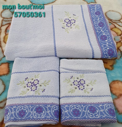 Chic serviettes — photo 2