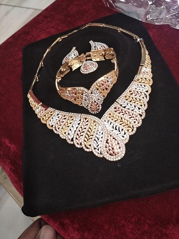 Bijoux — photo 2