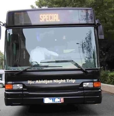 Event Bus — photo 2