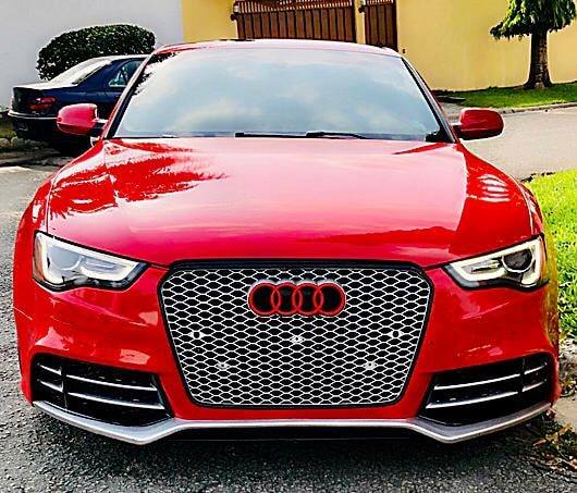 Audi S5 Automatique — photo 2