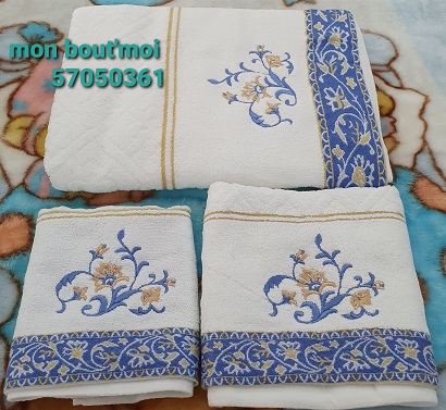 Chic serviettes — photo 3