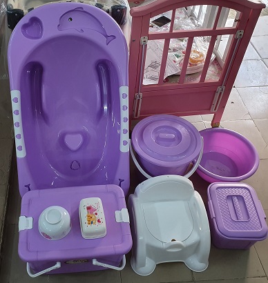 Baignoires Choco — photo 3
