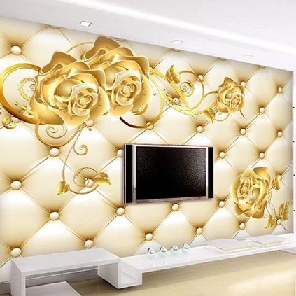 Design Mural 3D — photo 3