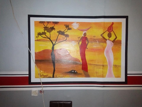 Peintre Designer — photo 3