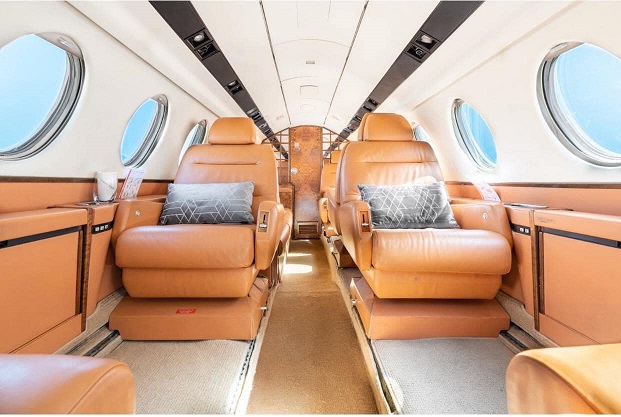 Location de Jets Privés — photo 3