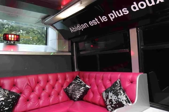 Event Bus — photo 3