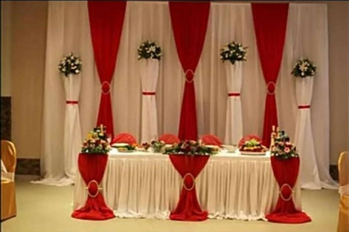 Décoration de Salles d’Evénement — photo 4