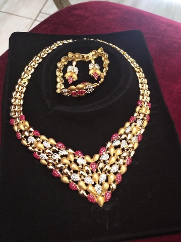 Bijoux — photo 4