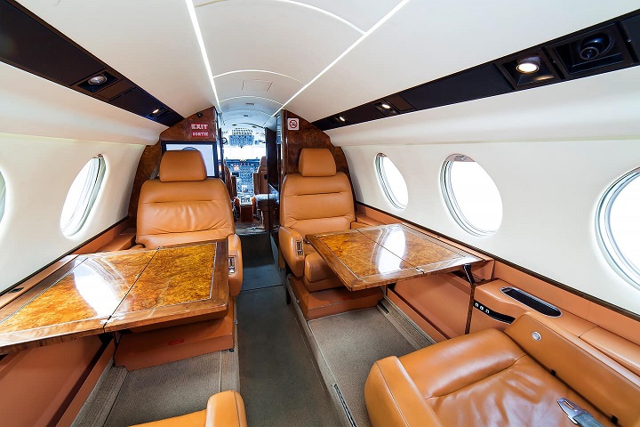 Location de Jets Privés — photo 4
