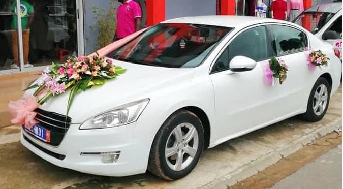 Peugeot 508 Boite Automatique — photo 4