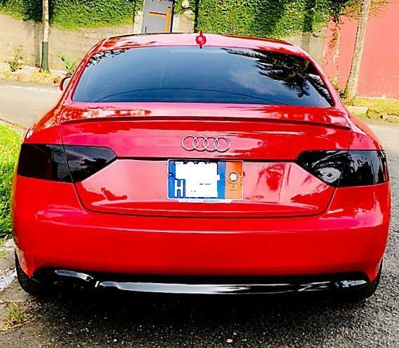 Audi S5 Automatique — photo 4