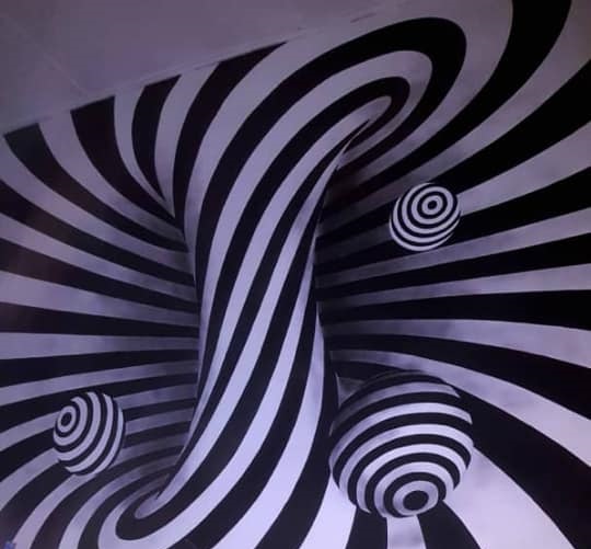 Design Mural 3D — photo 5