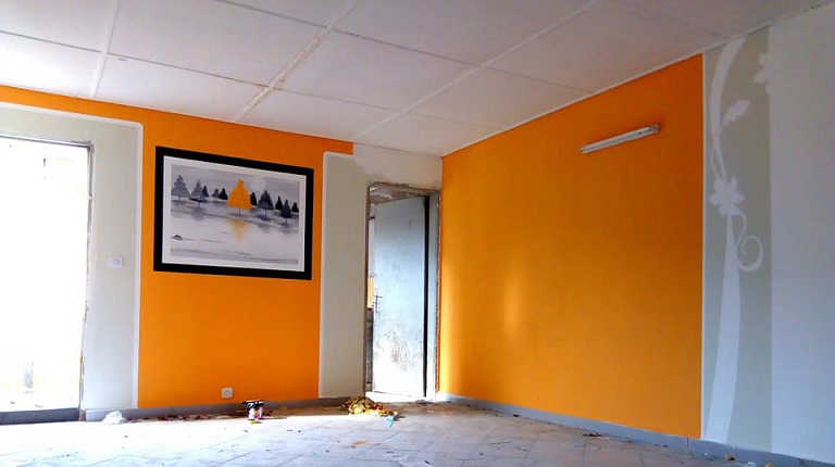 Peintre Designer — photo 5