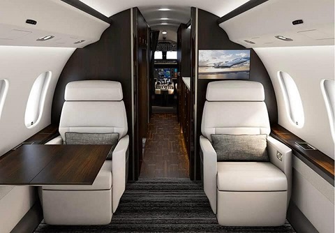 Location de Jets Privés — photo 5