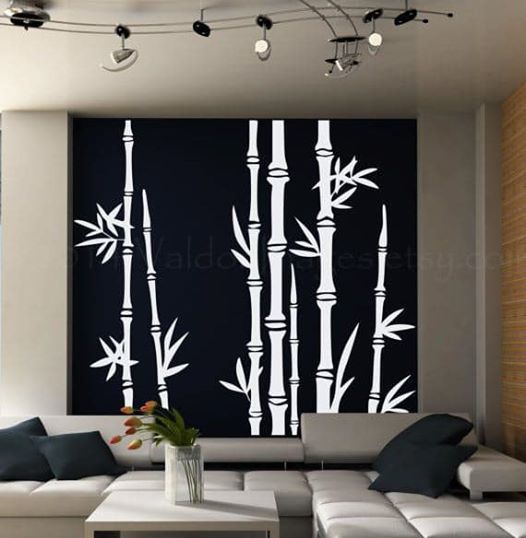 Design Mural 3D