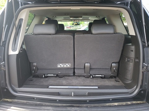 Cadillac Escalade Année 2014 Automatique — photo 6