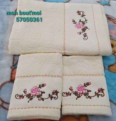 Chic serviettes — photo 7