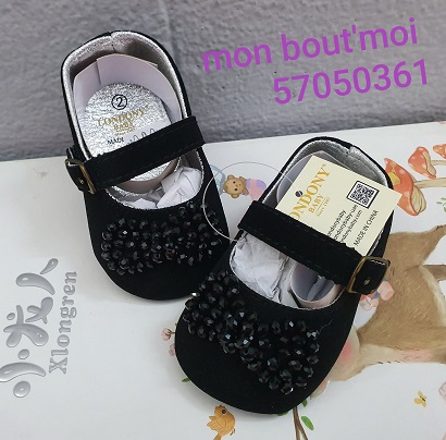 Chaussures de bébé — photo 8
