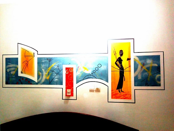 Peintre Designer — photo 7