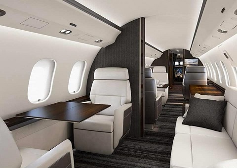 Location de Jets Privés — photo 7