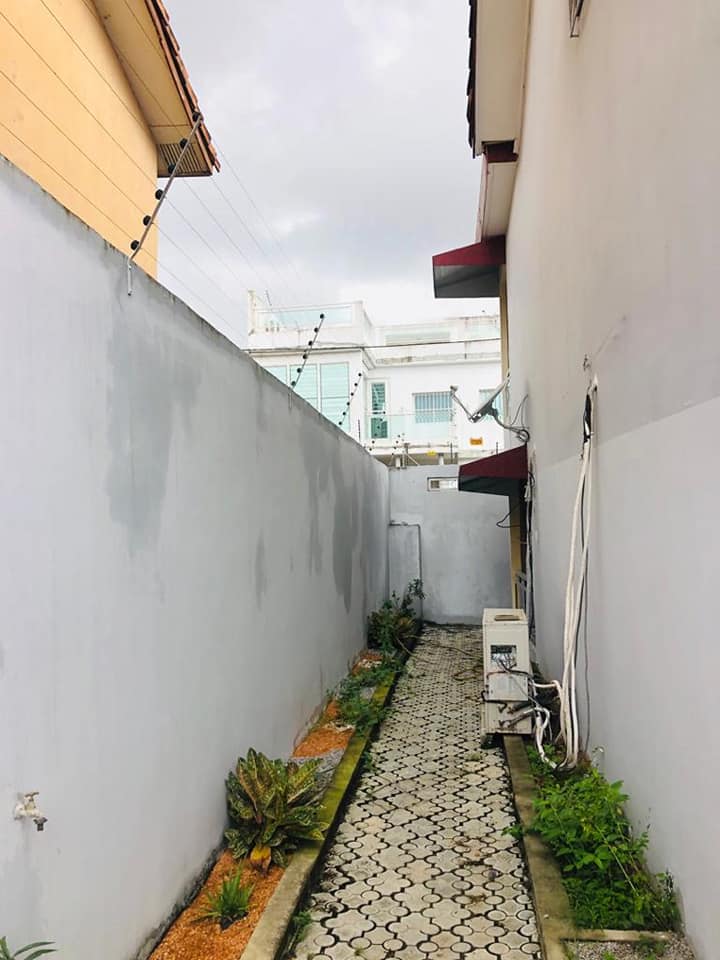 Villa Duplex de 6 Pièces avec Jardin a la Riviera 3 — photo 7