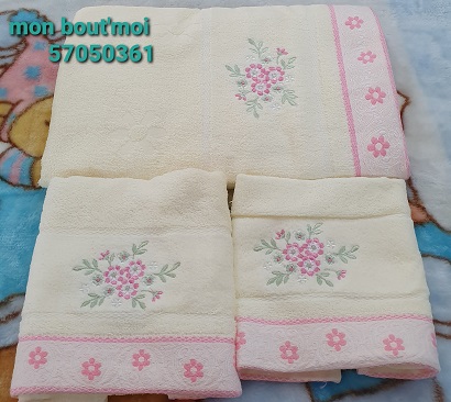 Chic serviettes — photo 8