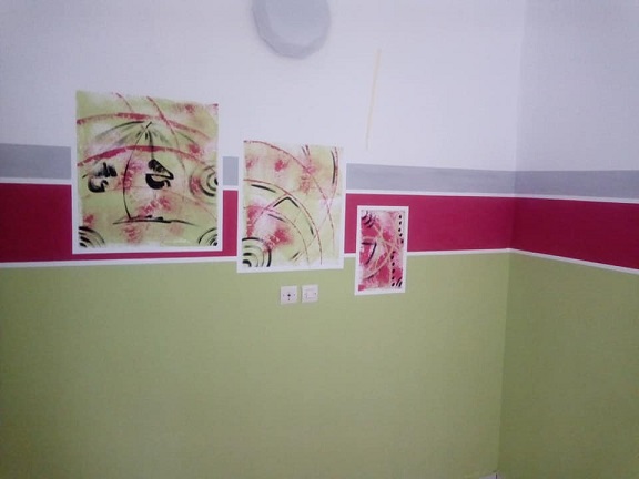 Peintre Designer — photo 8