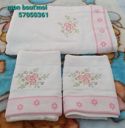 Chic serviettes — photo 9