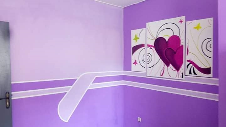 Peintre Designer — photo 9