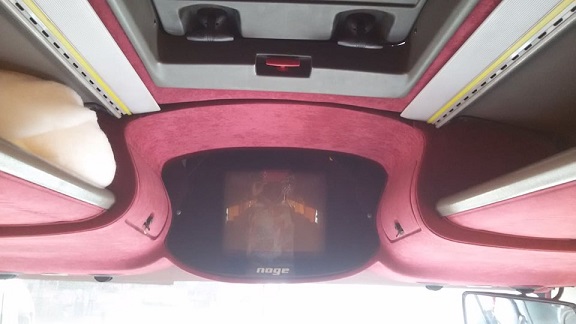 Car et Mini Car — photo 9