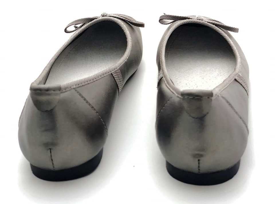 Ballerines Bout Carre — photo 9