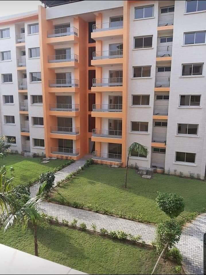 LOCATION APPARTEMENTS Angré 7ème Tranche