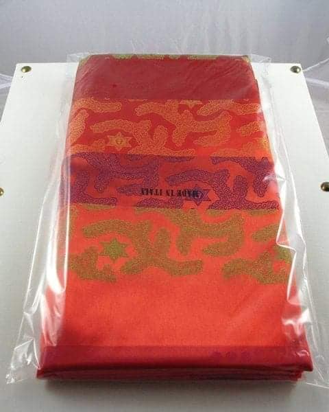 FOULARDS DE QUALITE