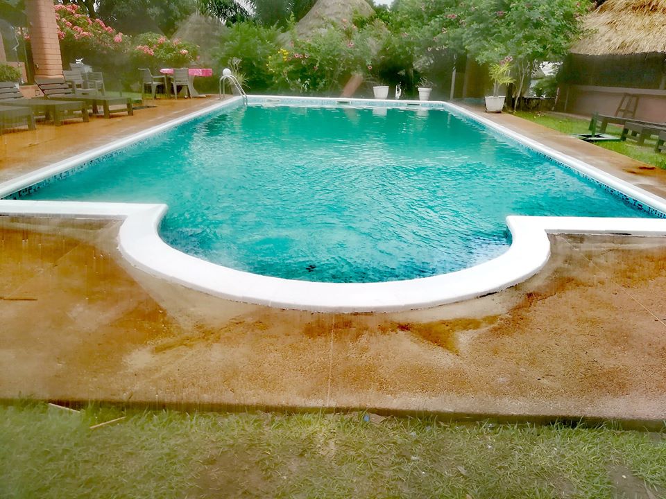 Construction & Rénovation de Piscine