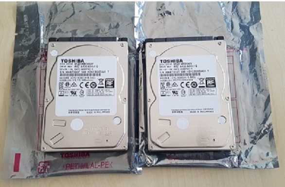 Disque Dur Interne pour PC Portable Neuf — photo 3