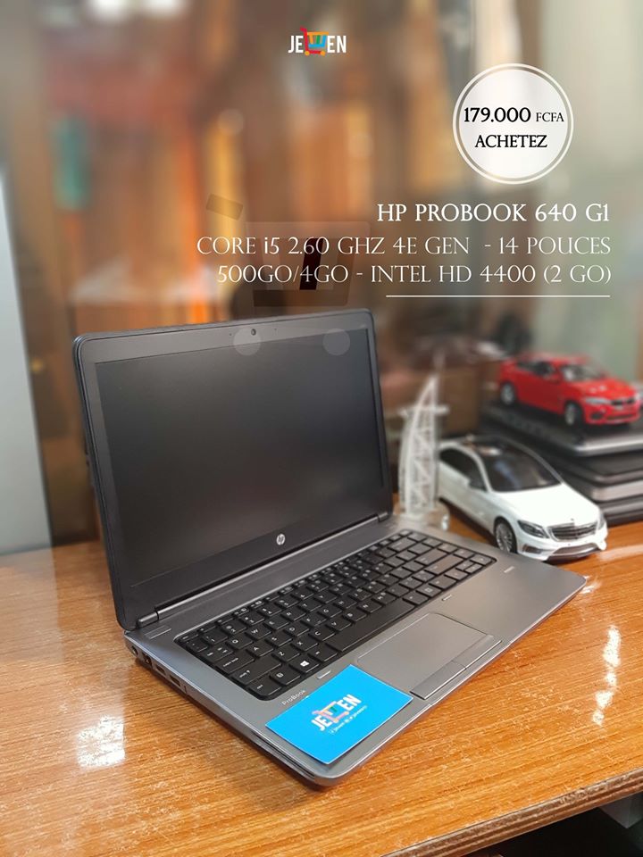 HP ProBook 640 G1 Core™ i5
