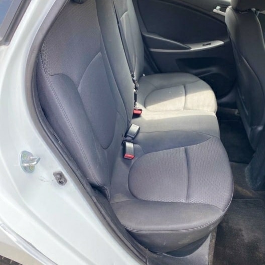 Hyundai ACCENT 2015 — photo 7