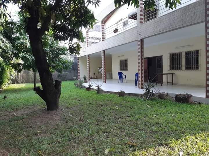 VENTE Duplex 8 pièces - Riviera — photo 2