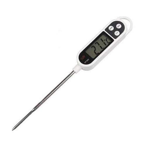 THERMOMÈTRE Digital Numérique — photo 2