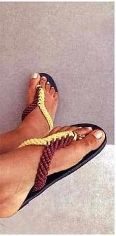 CHAUSSURES Traditionnelles — photo 2