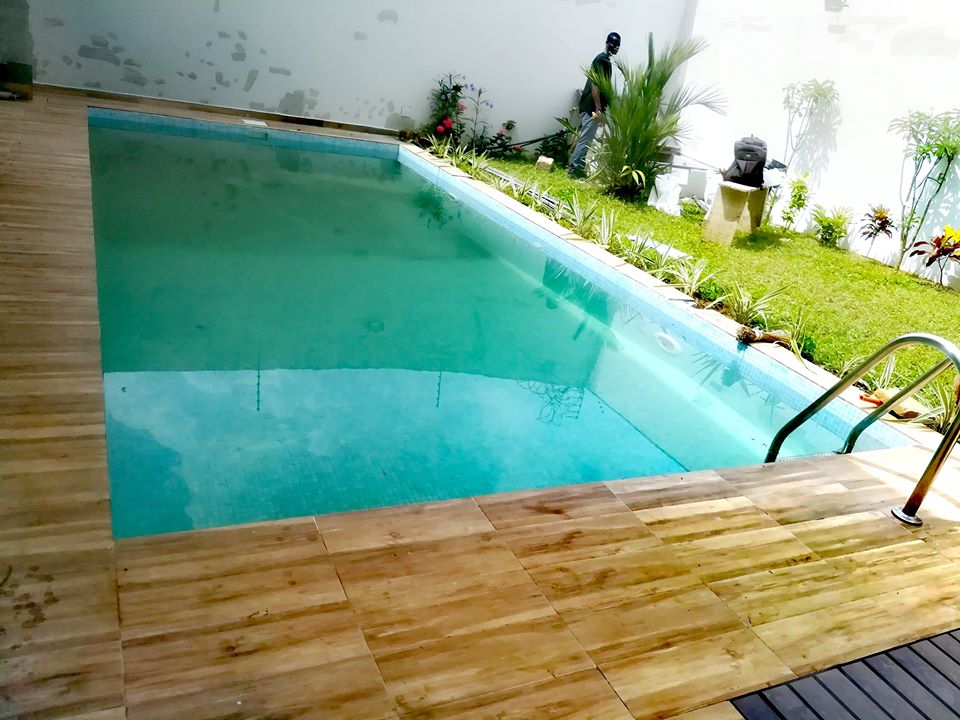 Construction & Rénovation de Piscine — photo 2