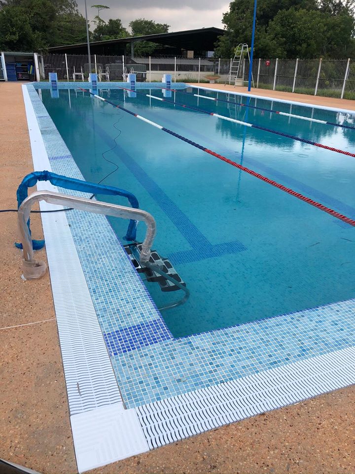 CONSTRUCTION, RENOVATION & ENTRETIEN DE Piscine — photo 2