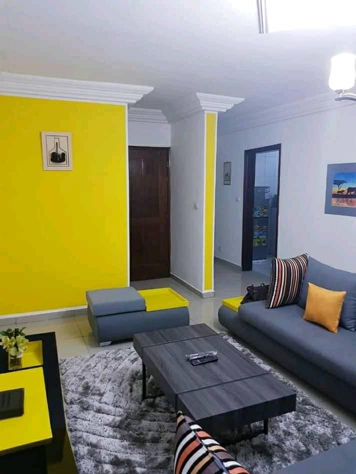 APPARTEMENT Meublé - 3 Pièces — photo 2