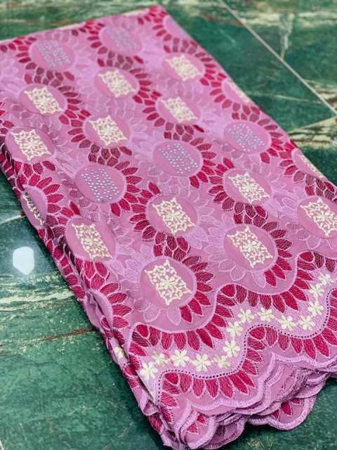 Pagne Swiss Laces — photo 15