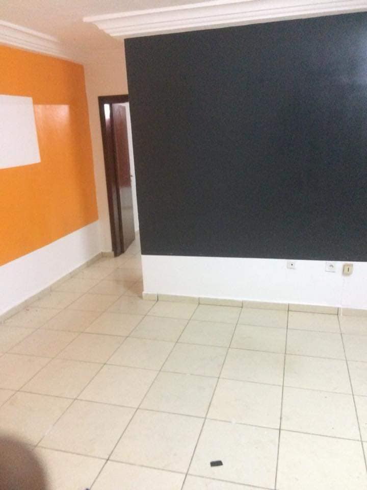 LOCATION 2 Pièce - Angré 8ème Tranche au Rez de chaussée — photo 3