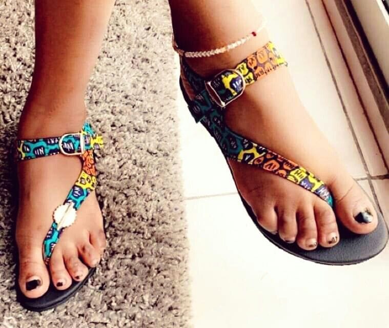 CHAUSSURES Traditionnelles — photo 3